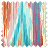 Bombay Velvet, Firestalk - Motorised Roman Blind